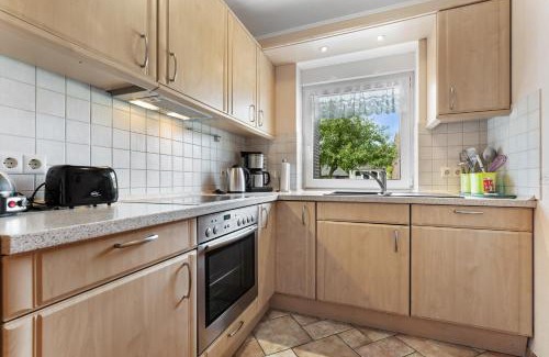 Krummhoern Appartement | Ferienwohnung "Tanja"