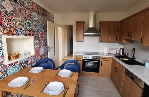 Obertal Appartement | Ferienwohnung "tannenballett" im Schwarzwald