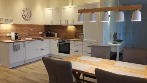 Kirchlinteln Appartement | Ferienwohnung Taubenschlag