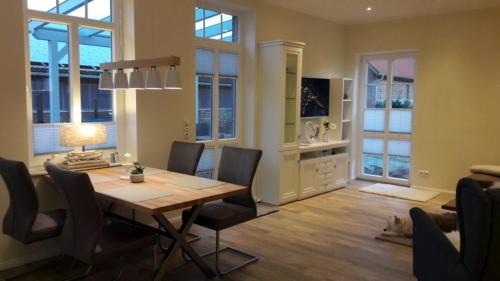 Kirchlinteln Appartement | Ferienwohnung Taubenschlag
