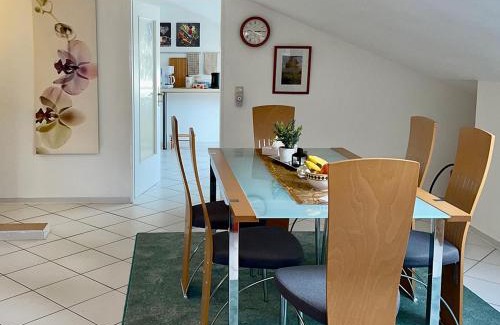 Aarbergen Appartement | Ferienwohnung Taunusurlaub