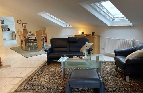 Aarbergen Appartement | Ferienwohnung Taunusurlaub