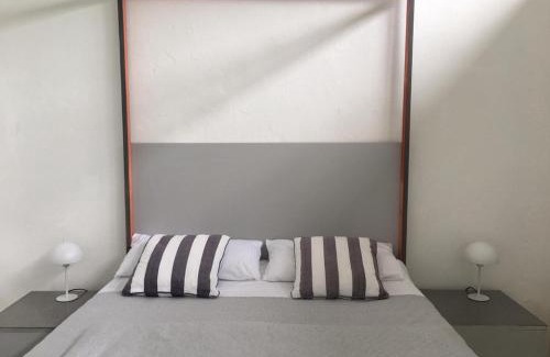 Saal Maison | Ferienwohnung Teehaus