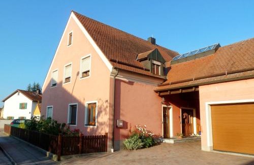 Tegernheim Appartement | Ferienwohnung Tegernheim