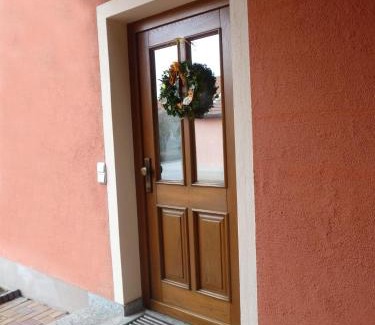 Tegernheim Appartement | Ferienwohnung Tegernheim