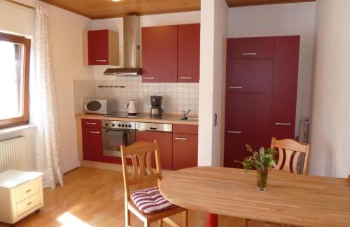 Tegernheim Appartement | Ferienwohnung Tegernheim