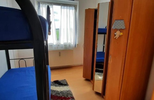 Bentzin Appartement | Ferienwohnung Teichblick