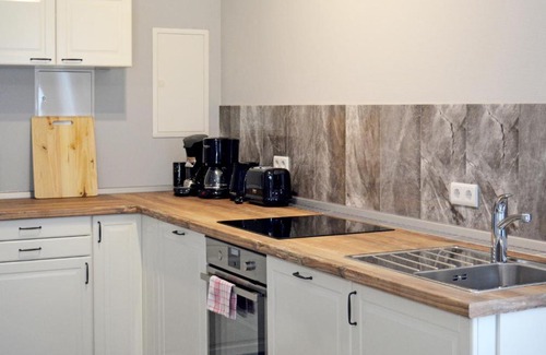 Teltow Appartement | Ferienwohnung Teltow 2