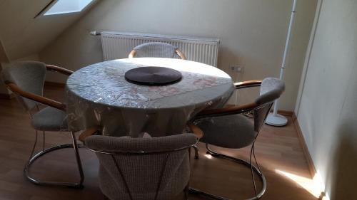 Neuborger Appartement | Ferienwohnung Tetzlaff