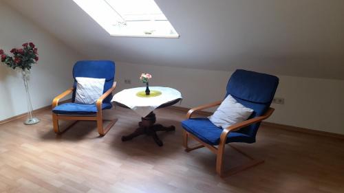 Neuborger Appartement | Ferienwohnung Tetzlaff