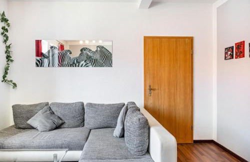 Gehren Appartement | Ferienwohnung Thüringer Wald