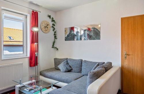 Gehren Appartement | Ferienwohnung Thüringer Wald