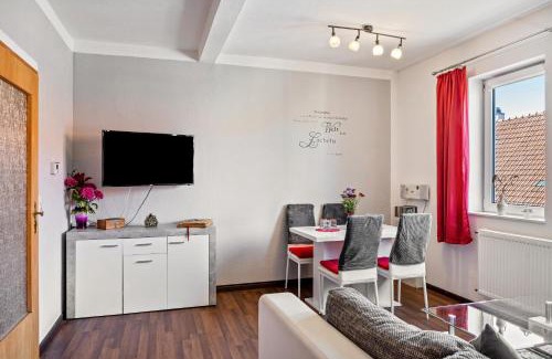 Gehren Appartement | Ferienwohnung Thüringer Wald