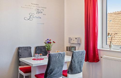 Gehren Appartement | Ferienwohnung Thüringer Wald