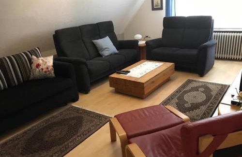 Papenburg Appartement | Ferienwohnung Thekla