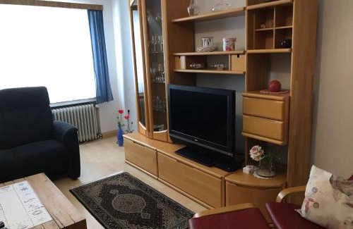 Papenburg Appartement | Ferienwohnung Thekla