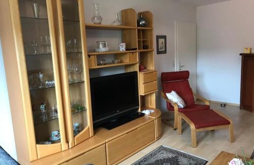 Papenburg Appartement | Ferienwohnung Thekla