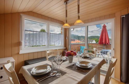 Bad Saeckingen Appartement | Ferienwohnung Thelen