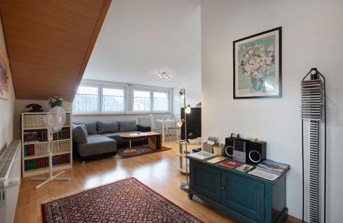 Bad Saeckingen Appartement | Ferienwohnung Thelen