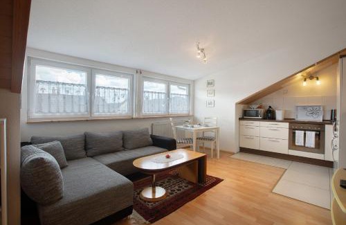 Bad Saeckingen Appartement | Ferienwohnung Thelen