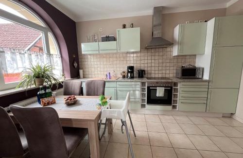 Ferna Appartement | Ferienwohnung Theo