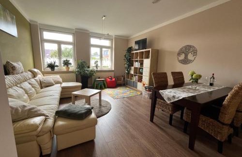 Ferna Appartement | Ferienwohnung Theo