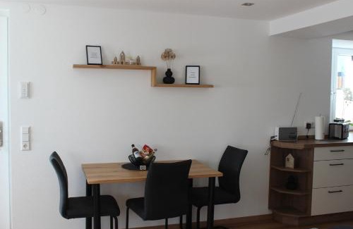 Ewattingen Appartement | Ferienwohnung Thoma