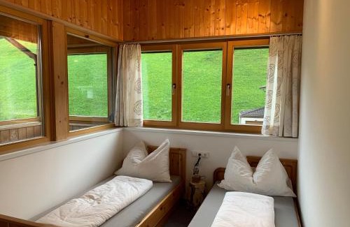 Sillian Appartement | Ferienwohnung Thurntaler