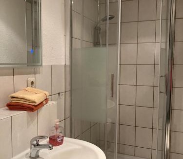 Tribsees Appartement | Ferienwohnung "Tier-Garten"