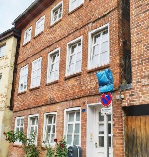 Moelln Appartement | Ferienwohnung Till
