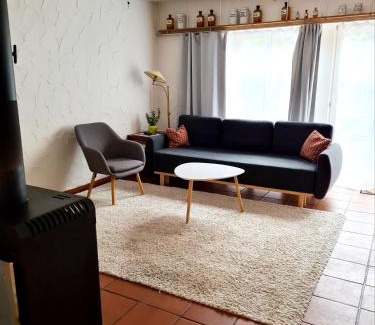 Moelln Appartement | Ferienwohnung Till