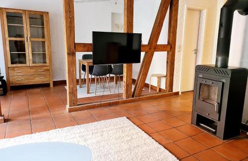 Moelln Appartement | Ferienwohnung Till