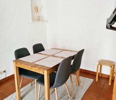 Moelln Appartement | Ferienwohnung Till