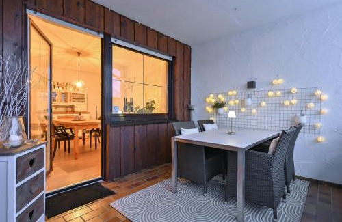 Weißbach Appartement | Ferienwohnung #TIMEOUT