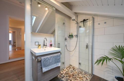 Weißbach Appartement | Ferienwohnung #TIMEOUT