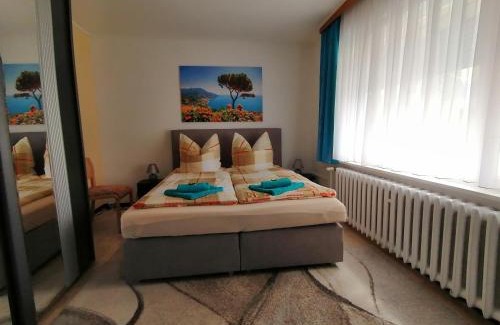 Ziltendorf Appartement | Ferienwohnung Tischer
