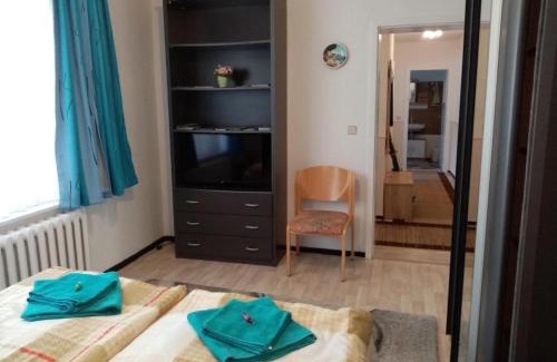 Ziltendorf Appartement | Ferienwohnung Tischer