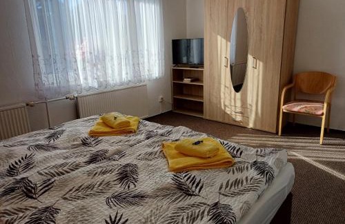 Ziltendorf Appartement | Ferienwohnung Tischer