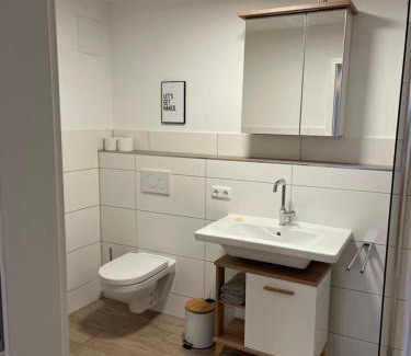 Tittmoning Appartement | Ferienwohnung Tittmoning zwischen Salzburg, Burghausen und Österreich