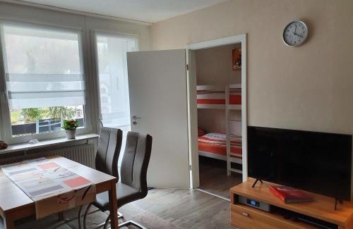 Todtmoos Appartement | Ferienwohnung Todtmoos