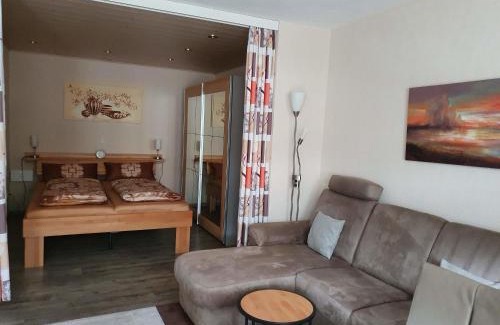 Todtmoos Appartement | Ferienwohnung Todtmoos