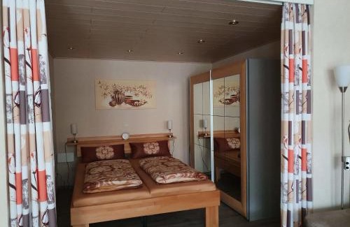 Todtmoos Appartement | Ferienwohnung Todtmoos