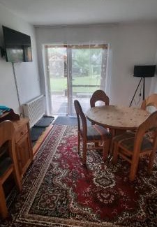 Schnaittenbach Appartement | Ferienwohnung Tom