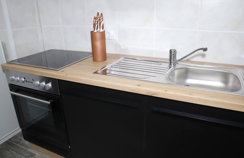 Mitwitz Appartement | Ferienwohnung " Tor zum Frankenwald" in Mitwitz. Gemütlich und neu renoviert