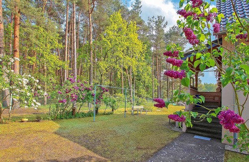 Torgelow-Hollanderei Appartement | Ferienwohnung Torgelow