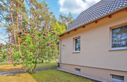 Torgelow-Hollanderei Appartement | Ferienwohnung Torgelow