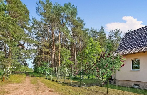 Torgelow-Hollanderei Appartement | Ferienwohnung Torgelow