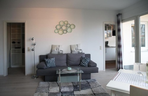 Bad Bergzabern Appartement | Ferienwohnung Toskana mit Schwimmbad und Sauna