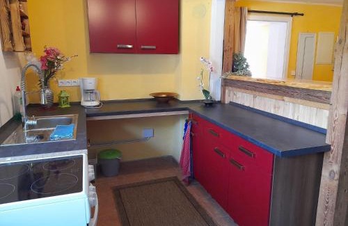 Schoenburg Appartement | Ferienwohnung Toskana Traum