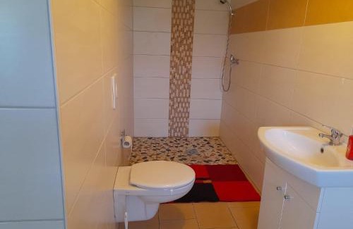 Schoenburg Appartement | Ferienwohnung Toskana Traum